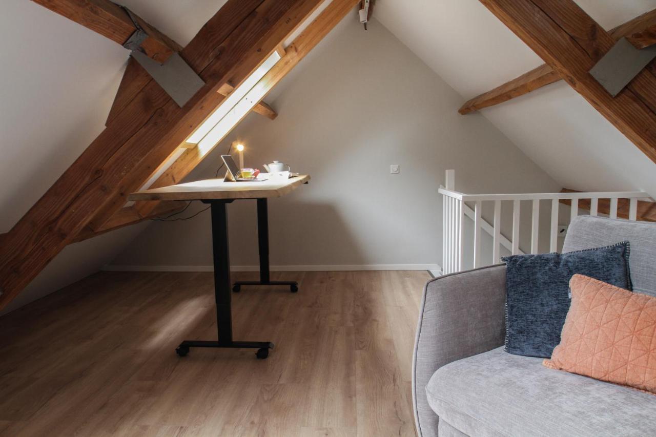 Het Rooversnest Riel Exterior foto