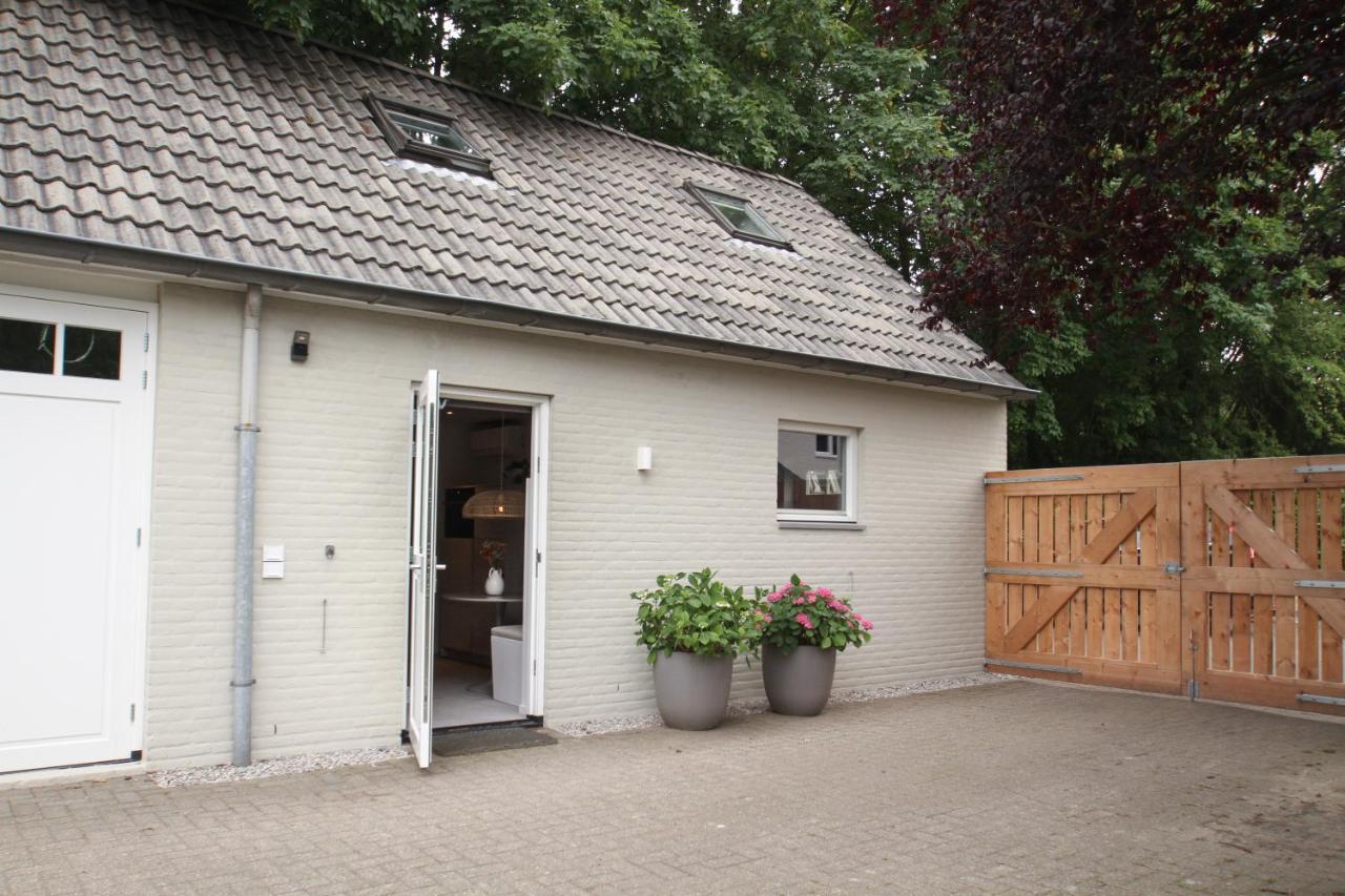 Het Rooversnest Riel Exterior foto